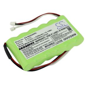 Rover C2, C2 Measurer, Fast akku 2100mAh