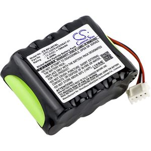 Revolabs FLX akku 700mAh