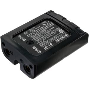 Geo-Fennel tutkimuslaitteen Rotationslaser FL 210 akku 4000mAh