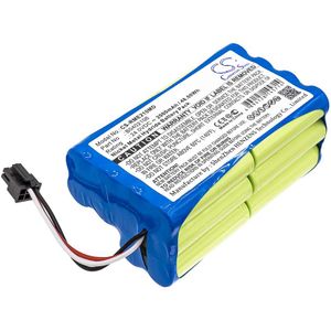 ResMed VS Integra akku 2000mAh