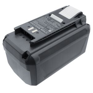 Ryobi työkalun RY40210 / RY40200 yhteensopiva akku 9000mAh