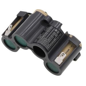 Rowenta pölynimurin tai robotti-imurin AC232001/2D0 / AC232001/2D1 yhteensopiva akku 2000mAh