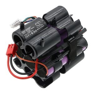 Rowenta pölynimurin tai robotti-imurin RH6543WH/BA0 / RH6545WH/BA0 yhteensopiva akku 3500mAh