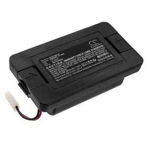Rowenta pölynimurin tai robotti-imurin RR7245WH/NS1 / RR7255WH/NS1 yhteensopiva akku 2600mAh