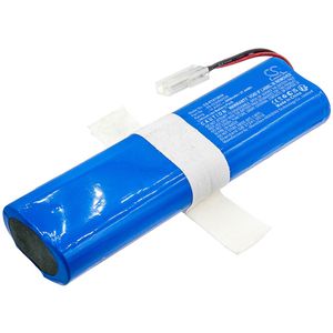 OBH Nordica / Tefal / Rowenta Pölynimurirobotin akku 2600 mAh