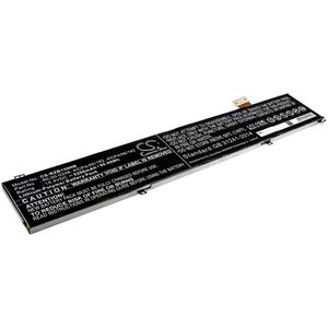 Razer Blade 15 2018 akku 5200mAh