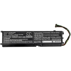 Razer Blade 15 Base RC30-0248 akku 4150mAh