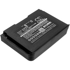 Sennheiser SK9000 akku 2200mAh / 8.14Wh