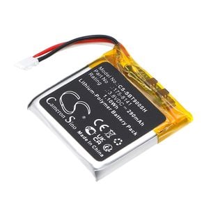 Suunto älykellon 9 / 9 baro yhteensopiva akku 290mAh