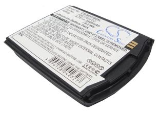 Samsung SCH-I760  akku 2500 mAh