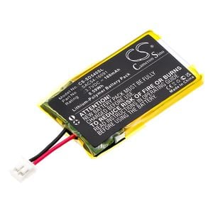 SportDog koirapannan SBC-R SportDog Bark Collar yhteensopiva akku 160mAh