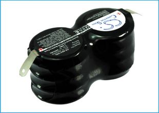 Tri-Tronics koirapannan 190DT / 300DT yhteensopiva akku 250mAh