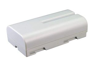 Graphtec GL220 Data Logger akku 2200mAh