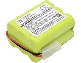 Seca 645, 665, 682 akku 2000mAh