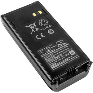 Standard Horizon HX 290 akku 1140mAh / 8.44Wh