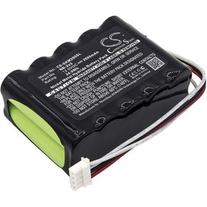 SatLook Micro G2, Micro HD, Micro+ akku 2000mAh