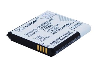 Samsung Galaxy Golden 2, Galaxy Golden II, SM-G9092 akku 2020 mAh