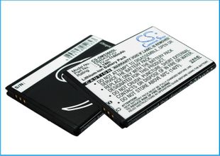 Samsung GT-S5360, Galaxy Y yhteensopiva akku 1100 mAh