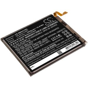 Samsung Galaxy A41 2020 Akku 2850mAh