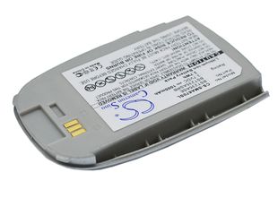 Samsung SCH-A670, SCH-A670U, SCH-A671, SCH-A672 akku 1000 mAh