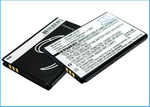 Samsung, GT-C3630, GT-C3630C, GT-S5350, GT-C3630C, GT-C3230  ,yhteensopiva akku 600 mAh