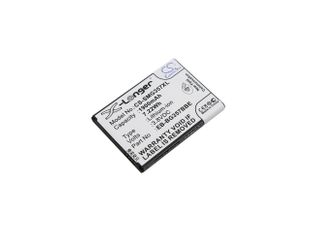 Samsung Galaxy Ace 4 / Galaxy Ace Style akku EB-BG357BBE 1900mAh