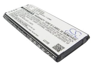 Samsung Galaxy S5 Mini, S5 DX akku 1900 mAh