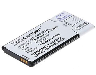 Samsung Galaxy S5 Neo akku 2800 mAh