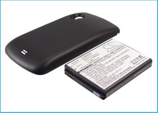 Stratosphere i405, SCH-i405, Stratosphere 4G  Extended With Back Cover  ,yhteensopiva akku 3000 mAh