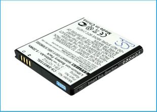 Samsung SCH-I515 akku 1400 mAh