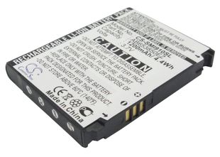 Samsung GT-I7500, GT-I7500H, GT-I8000 akku 1200mAh