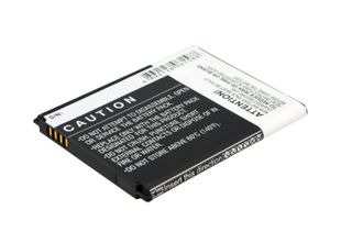 Samsung Galaxy S3, Galaxy SIII, GT-i9300, GT-i9305 yhteensopiva akku  2100 mAh