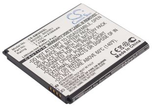 Samsung Galaxy S4 akku 2100 mAh