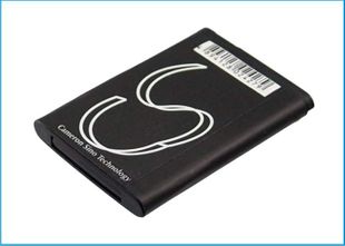 Samsung SGH-L760, SGH-L768, SGH-Z620 akku 900mAh