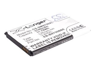 Samsung Galaxy Note 3 mini akku 3100 mAh