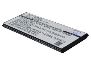 Samsung Galaxy Note 4, SM-N910A, SM-N910C akku 2800 mAh