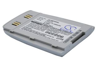 Samsung SGH-P500, SGH-P518, SGH-X559 akku 1000mAh