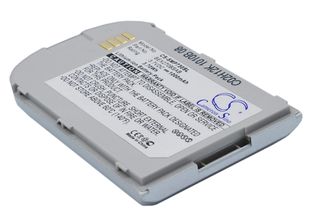 Samsung SCH-X699, SGH-P730, SGH-P735 akku 1000mAh