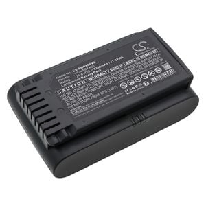 Samsung pölynimurin tai robotti-imurin Jet 60 / VS15A6031R7/AA yhteensopiva akku 2200mAh