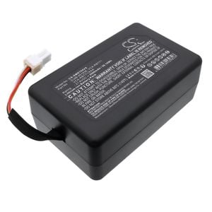 Samsung pölynimurin tai robotti-imurin PowerBot R7040 / R1AM7010UW / AA yhteensopiva akku 2600mAh