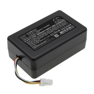 Samsung pölynimurin tai robotti-imurin PowerBot R7065 / PowerBot R7070 yhteensopiva akku 6000mAh
