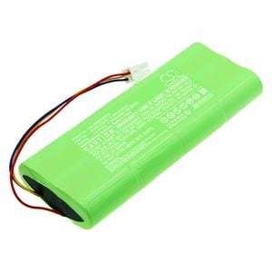 Samsung pölynimurin tai robotti-imurin VC-RE7OV / VC-RE72V yhteensopiva akku 3000mAh