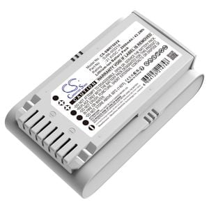 Samsung pölynimurin tai robotti-imurin Jet 70 / Jet 70 Easym VS15T7033R4/SH yhteensopiva akku 2000mAh