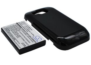 Samsung Galaxy Indulge R910  akku 2800 mAh