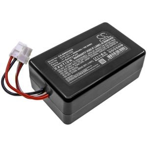 Samsung pölynimurin tai robotti-imurin PowerBot R9250 / PowerBot R9350 yhteensopiva akku 5000mAh