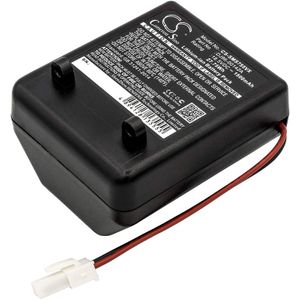 Samsung SS7550, SS7550m, SS7555 akku 1500mAh / 27.75Wh