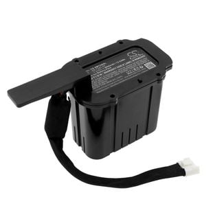 Samsung kaiuttimen MX-ST50B/XY / Sound Tower yhteensopiva akku 9800mAh