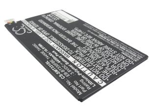 Samsung Galaxy Tab 4 8.0 SM-T330, SM-T355 akku 4450 mAh