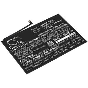 Samsung Galaxy Tab A7 10.4 2020  / SM-T500 Tabletin Akku