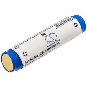 Sony MH100 akku 250mAh / 0.93Wh